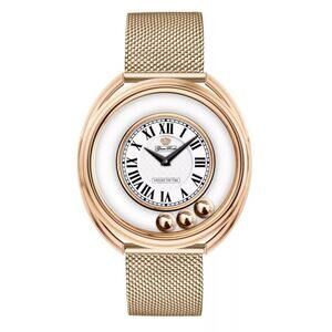 Glam Rock Women's GR-061-22 Around The Time 40mm Quartz Watch